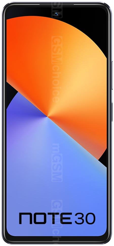 Infinix Note 30 Galeria zdjęć :: mGSM.pl