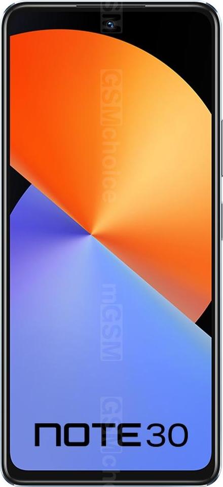 Infinix Note 30