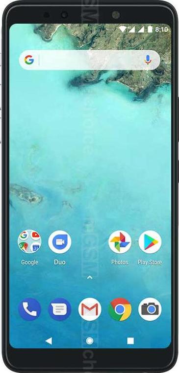 Infinix Note 5 Infinix Note 5
