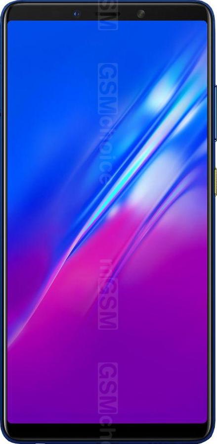 Infinix Note 6