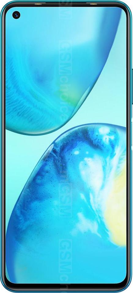 Infinix Note 8i Infinix Note 8i