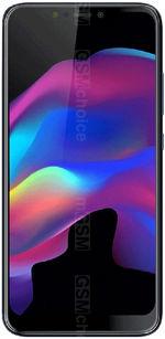 Galeria zdjęć telefonu Infinix S3X