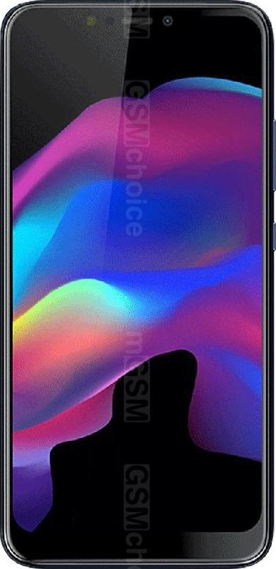 Infinix S3X Infinix S3X