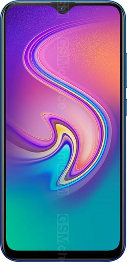 Infinix S4