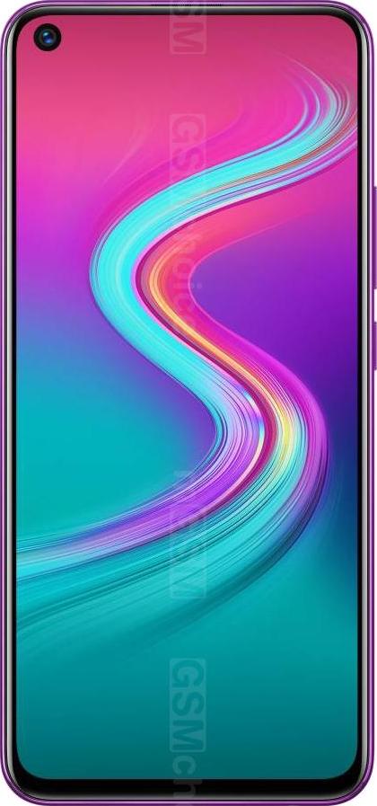 Infinix S5 Lite Infinix S5 Lite