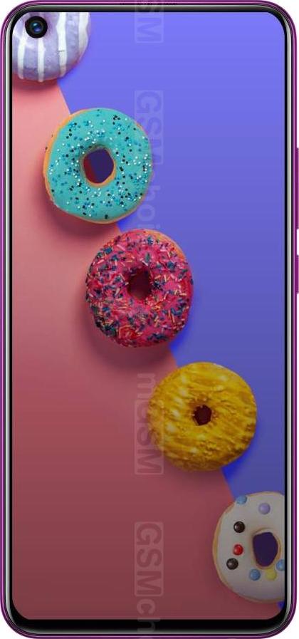 Infinix S5