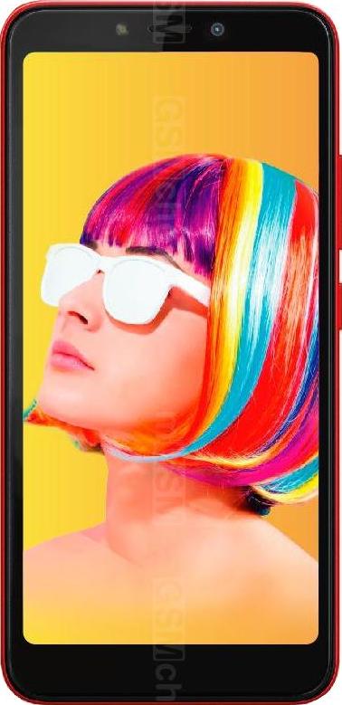 Infinix Smart 2 Pro Infinix Smart 2 Pro