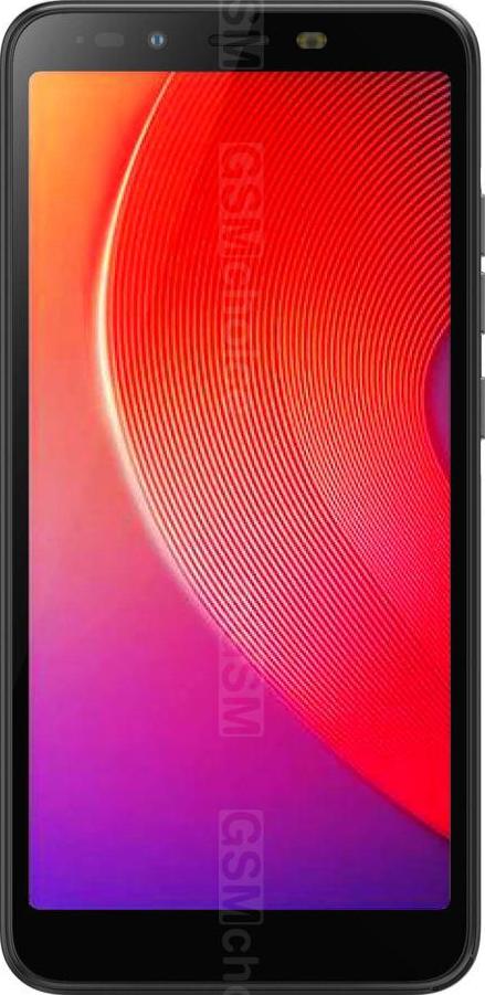Infinix Smart 2