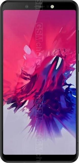 Infinix Smart 3