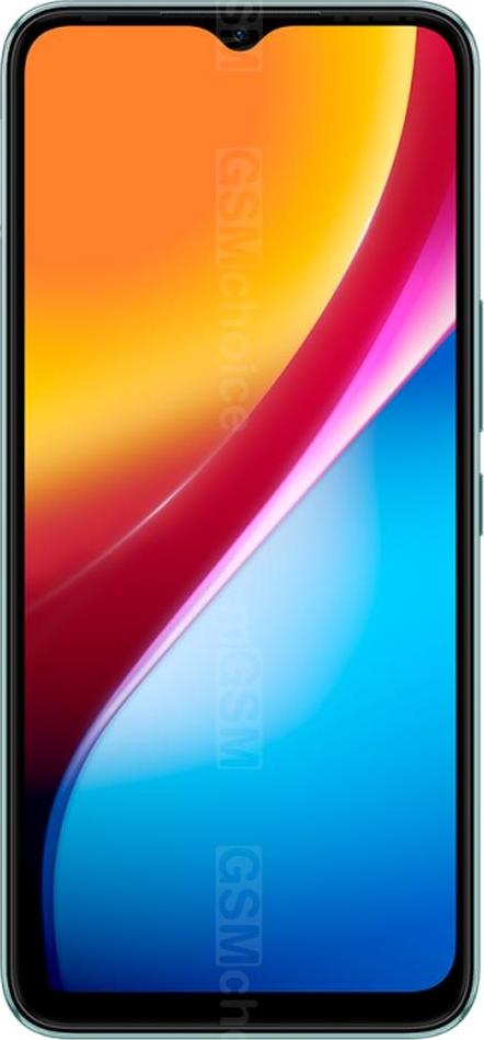 Infinix Smart 5 Pro Infinix Smart 5 Pro