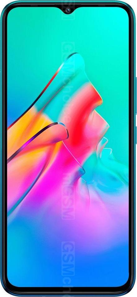 Infinix Smart 5A Infinix Smart 5A