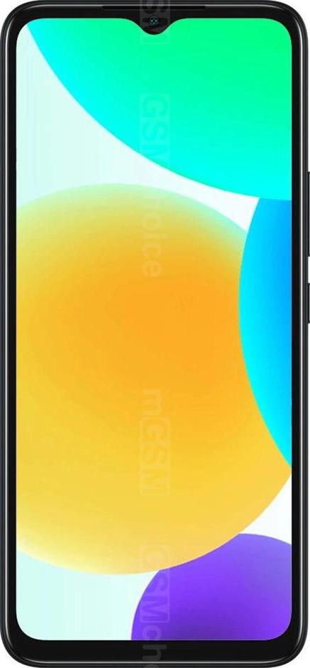 Infinix Smart 6 HD