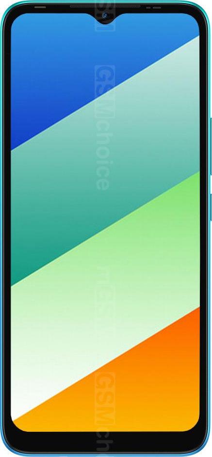 Infinix Smart 6 Plus