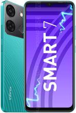 Galeria zdjęć telefonu Infinix Smart 7 X6517