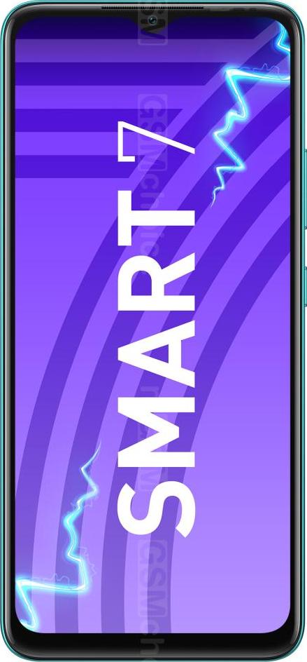 Infinix Smart 7 X6517 Infinix Smart 7 X6517