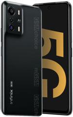 Galeria zdjęć telefonu Infinix Zero 5G