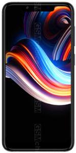 Galeria zdjęć telefonu Infinix Zero 6 Pro