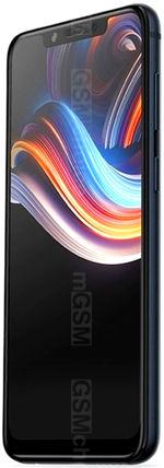 Galeria zdjęć telefonu Infinix Zero 6