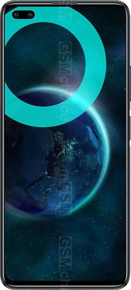 Infinix Zero 8i Infinix Zero 8i