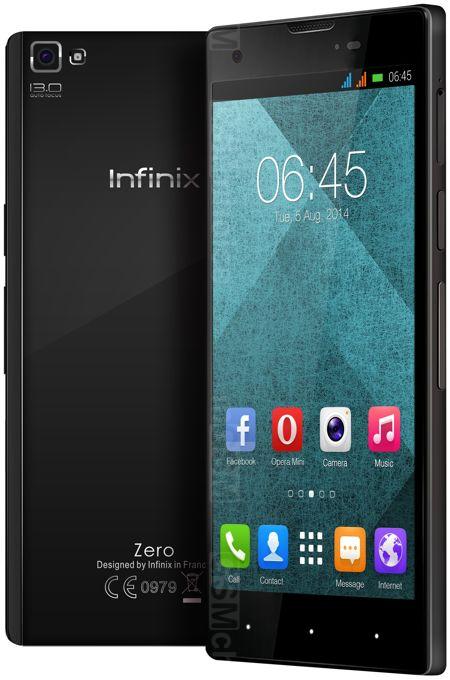 Infinix Zero Galeria zdjęć :: mGSM.pl