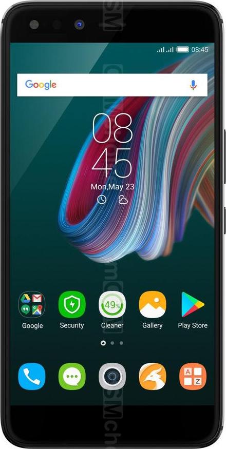 Infinix Zero 5