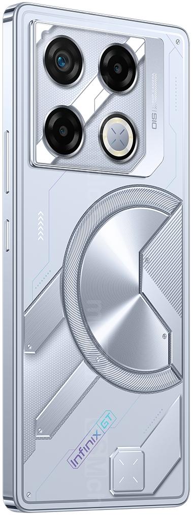 Infinix GT 20 Pro X6871 Dane techniczne telefonu :: mGSM.pl