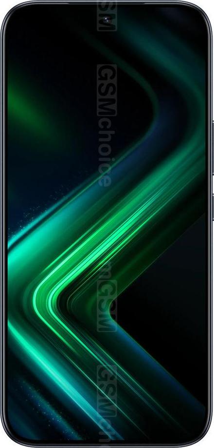 Infinix GT 50 Pro Infinix GT 50 Pro