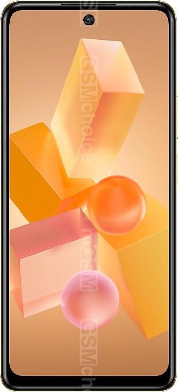 Infinix Hot 40 Free Fire