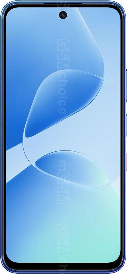 Infinix Hot 60 5G Infinix Hot 60 5G