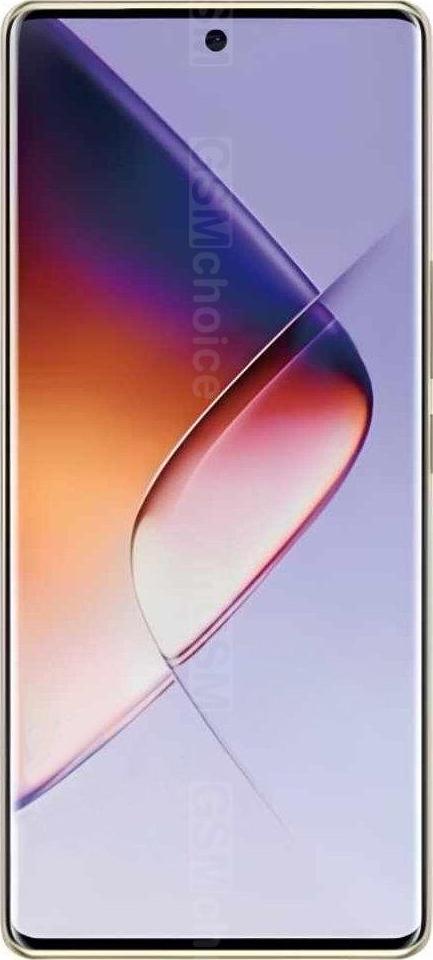Infinix Note 40 Pro 5G Infinix Note 40 Pro 5G