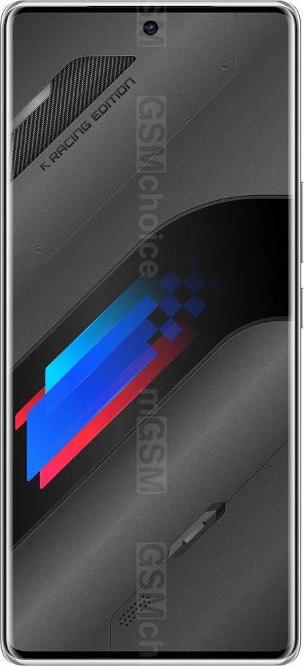 Infinix Note 40 Pro+ 5G Racing