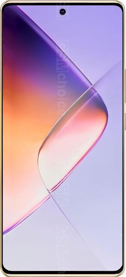Infinix Note 40