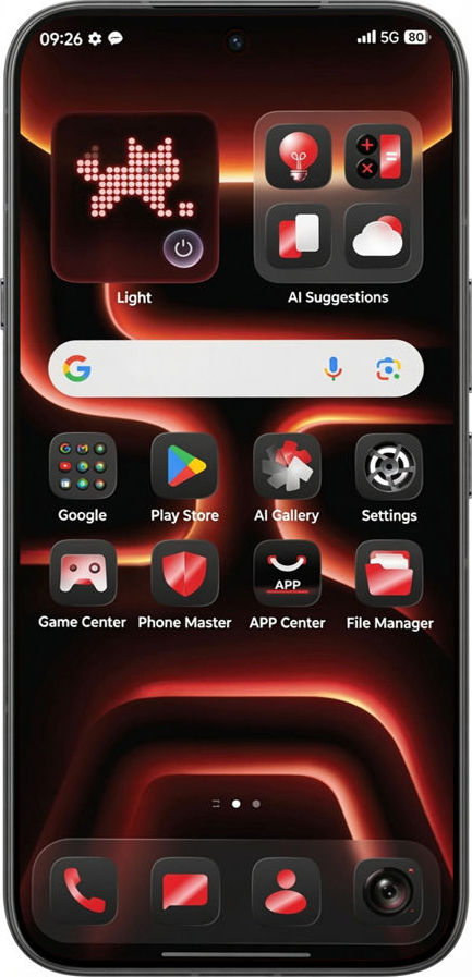 Infinix Note 60 Pro Pininfarina