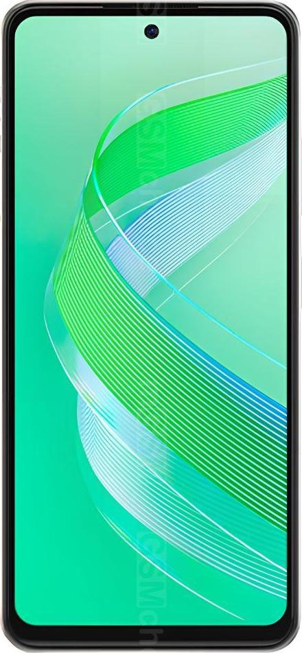 Infinix Smart 8 Plus