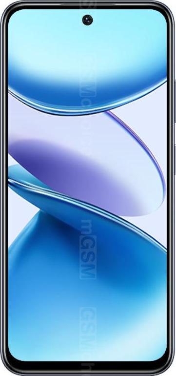 Infinix Smart 9 HD