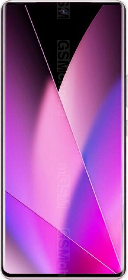 Infinix Zero 40 5G Infinix Zero 40 5G