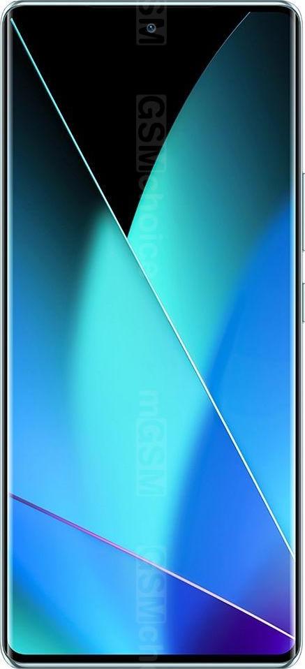 Infinix Zero 40 Infinix Zero 40