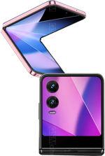 Galeria zdjęć telefonu Infinix Zero Flip