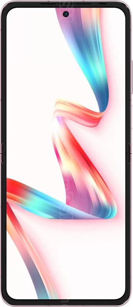 Infinix Zero Flip Infinix Zero Flip