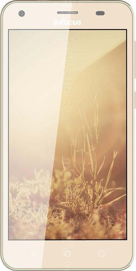 InFocus A1