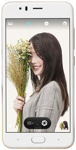 Galeria zdjęć telefonu InFocus A3