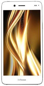 Galeria zdjęć telefonu InFocus Bingo 50+