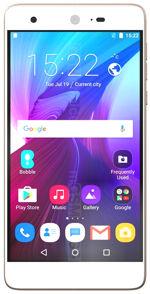 Galeria zdjęć telefonu InFocus Epic 1