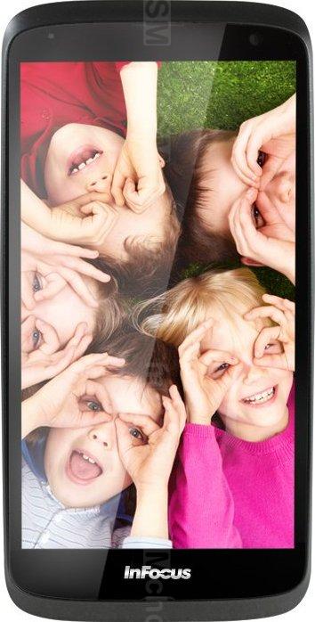 InFocus IN260