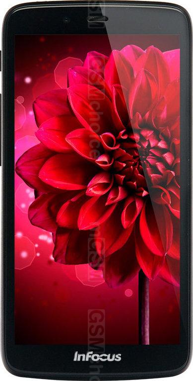 InFocus IN810