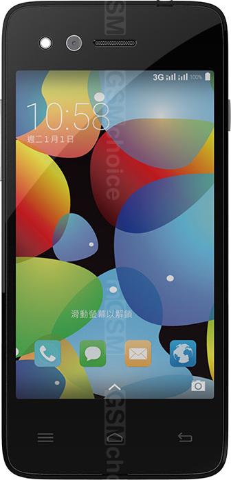 InFocus M2 3G