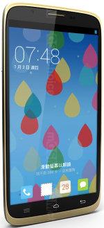 Galeria zdjęć telefonu InFocus M320