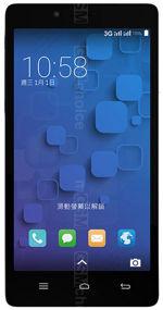 Galeria zdjęć telefonu InFocus M330