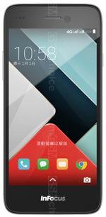 Galeria zdjęć telefonu InFocus M350