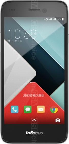 InFocus M350e InFocus M350e